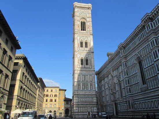 Giottos Campanile